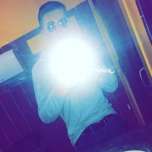 Meet your Posher, Jason